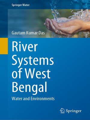 cover image of River Systems of West Bengal